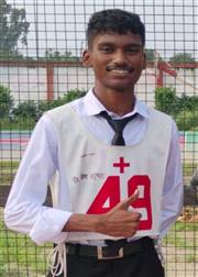 PRANAV KADAM